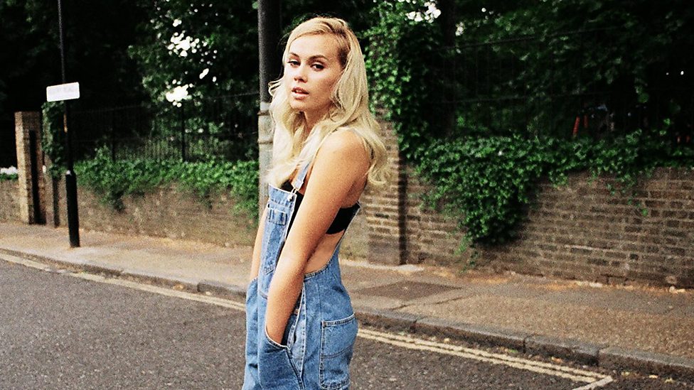 Sasha Keable