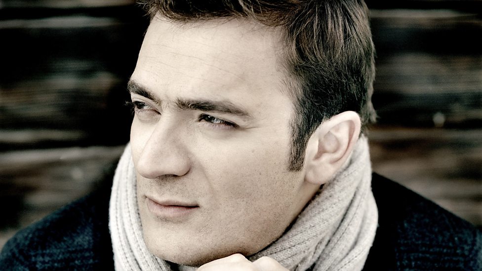 Renaud Capuçon