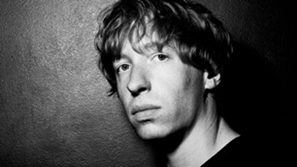 Daniel Avery
