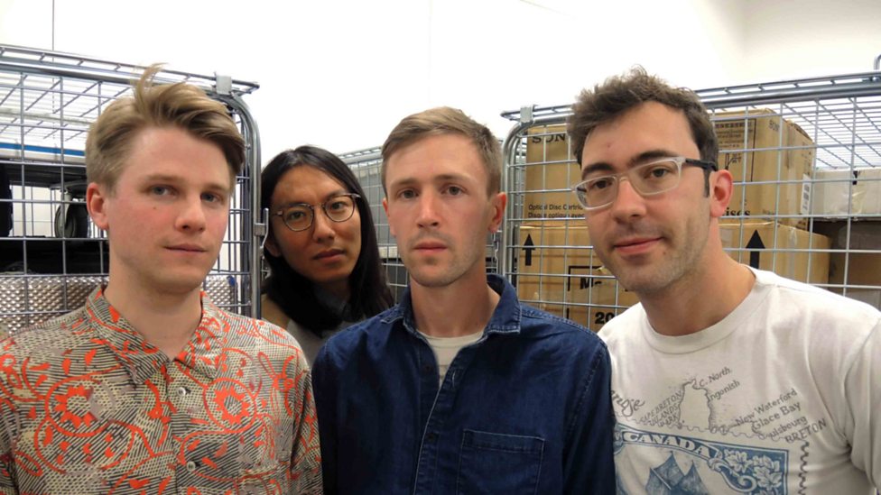 Teleman