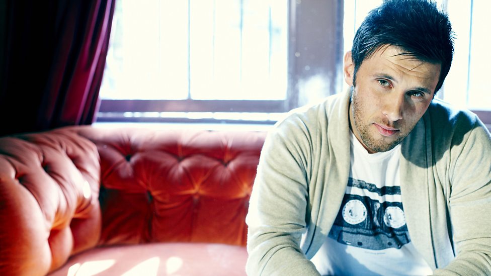 Danny Howard