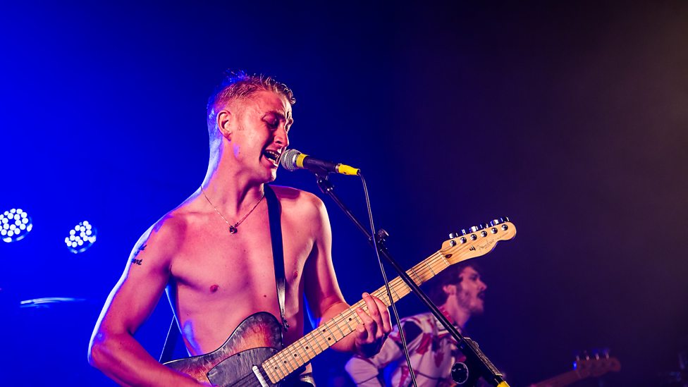 The Amazing Snakeheads