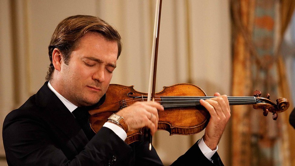 Renaud Capuçon