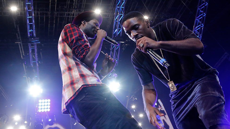 Krept & Konan