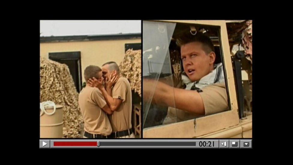 commander 2 gary series tank