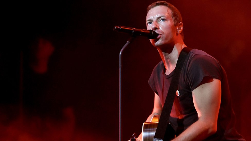 Coldplay Songs, Playlists, Videos and Tours BBC Music