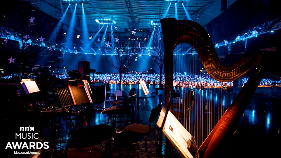 BBC Music Awards