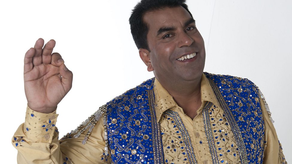 Kulvinder Johal