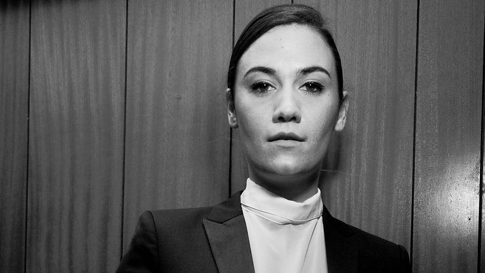 Nadine Shah