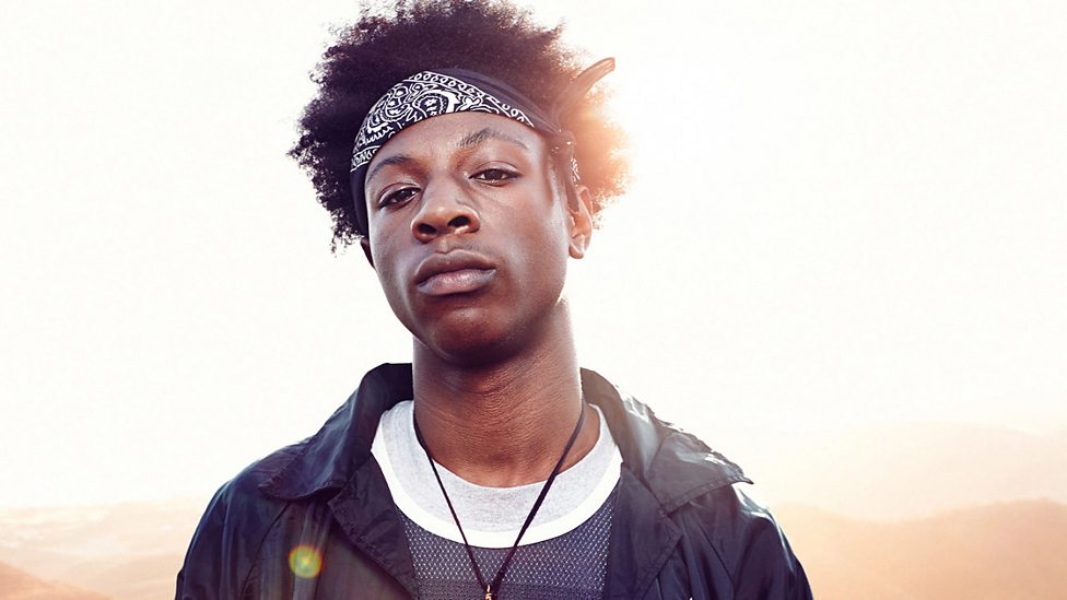Joey Bada$$