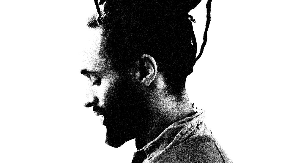 Andrew Ashong