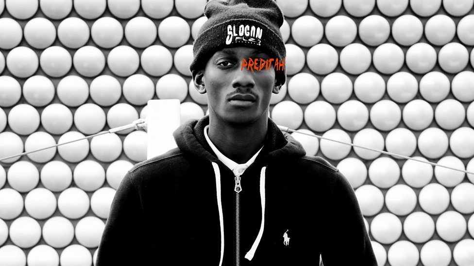 Preditah