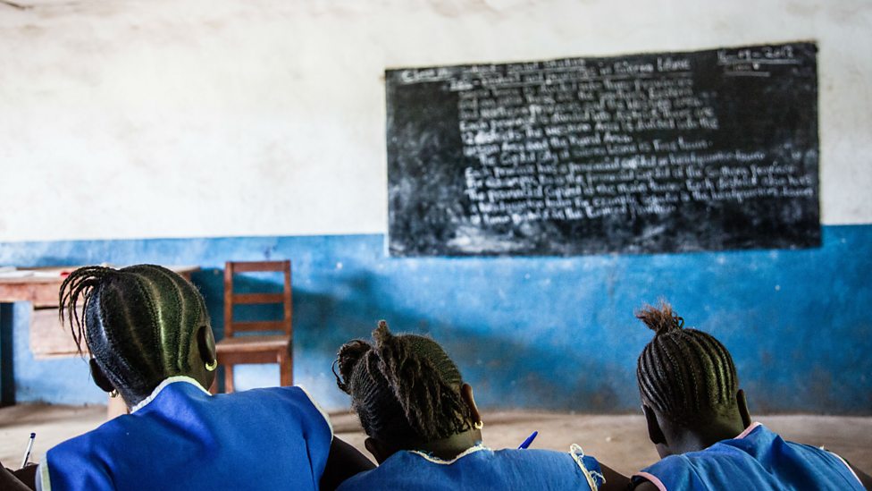 Africa: Pregnant Girls, Young Mothers Barred from School