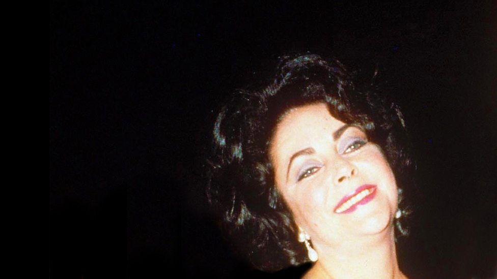 BBC - Hay Festival, 2015, William Banks-Blaney on Elizabeth Taylor at Studio 54 - p02shsw6