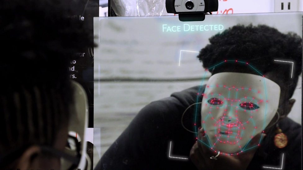 BBC News Click AI Bias How Can We Avoid Bias In Facial Recognition