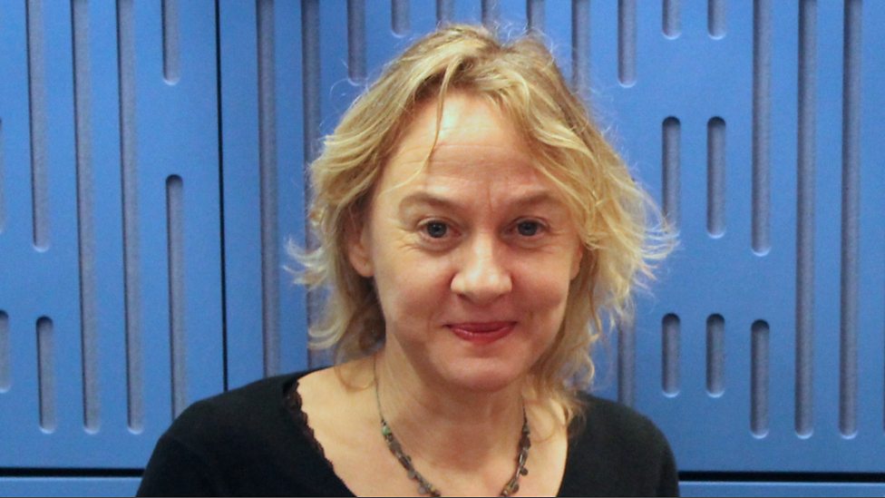 What Is Niamh Cusack Doing Now