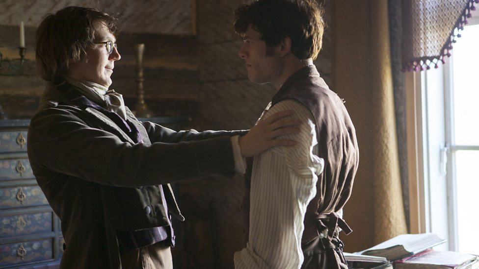 Bbc One War And Peace Episode Episode Pierre Bezukhov