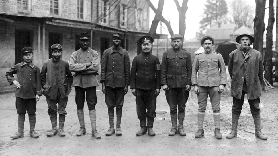 ÎÏÎ¿ÏÎ­Î»ÎµÏÎ¼Î± ÎµÎ¹ÎºÏÎ½Î±Ï Î³Î¹Î± colonial british soldiers ww1