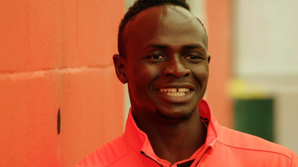 Jurgen Klopp kept trying to sign me - Sadio Mane - BBC Sport