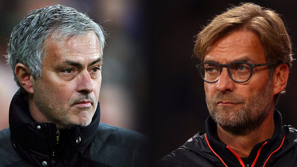 Tokeo la picha la MAN U VS LIVERPOOL MATCH PREVIEW IMAGE