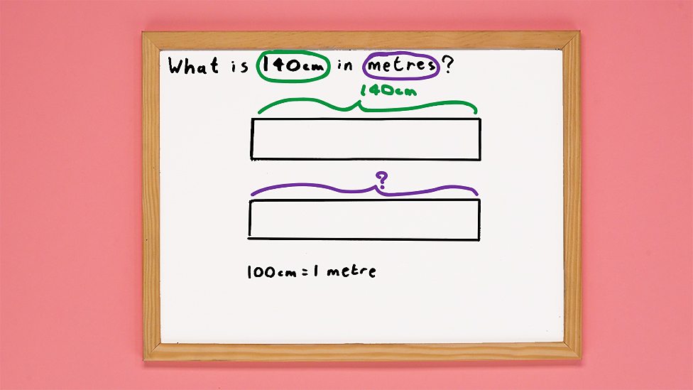 BBC Bitesize How to convert between standard units