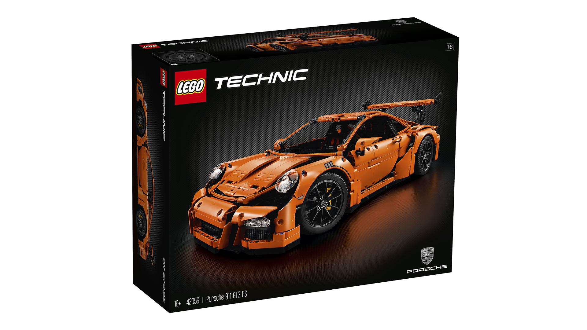 lego porsche 911 gt3 rs amazon