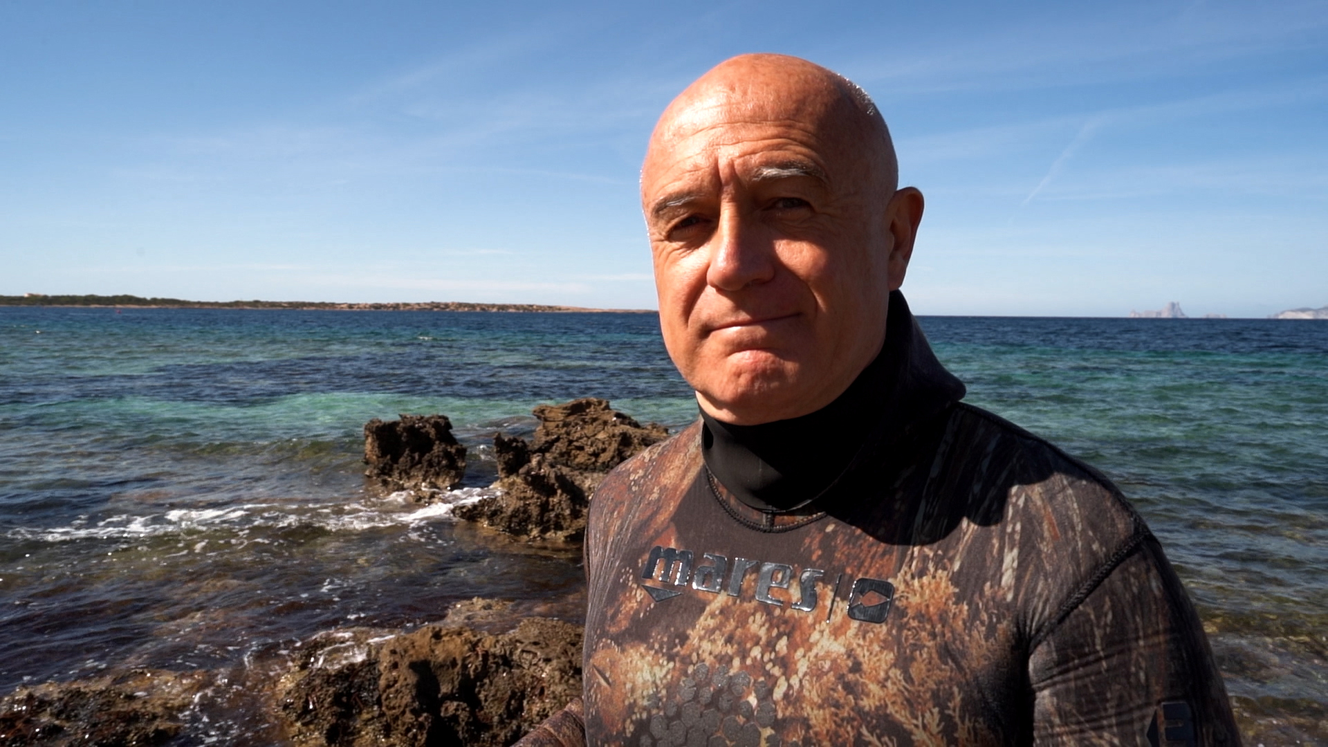 Posidonia: the Mediterranean's 'super plant' - BBC Travel