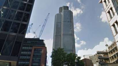 tower42