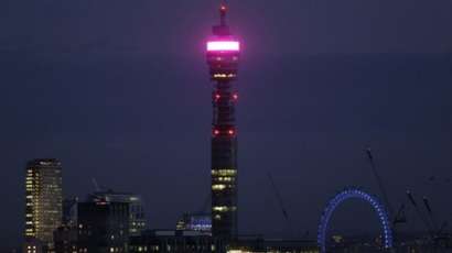 bt tower