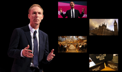 Jim Murphy