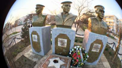 War memorial