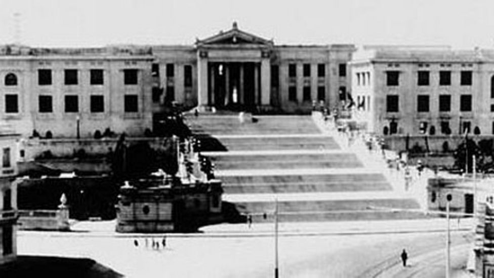 Universidad de La Habana