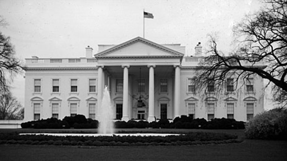 La Casa Blanca (1973)