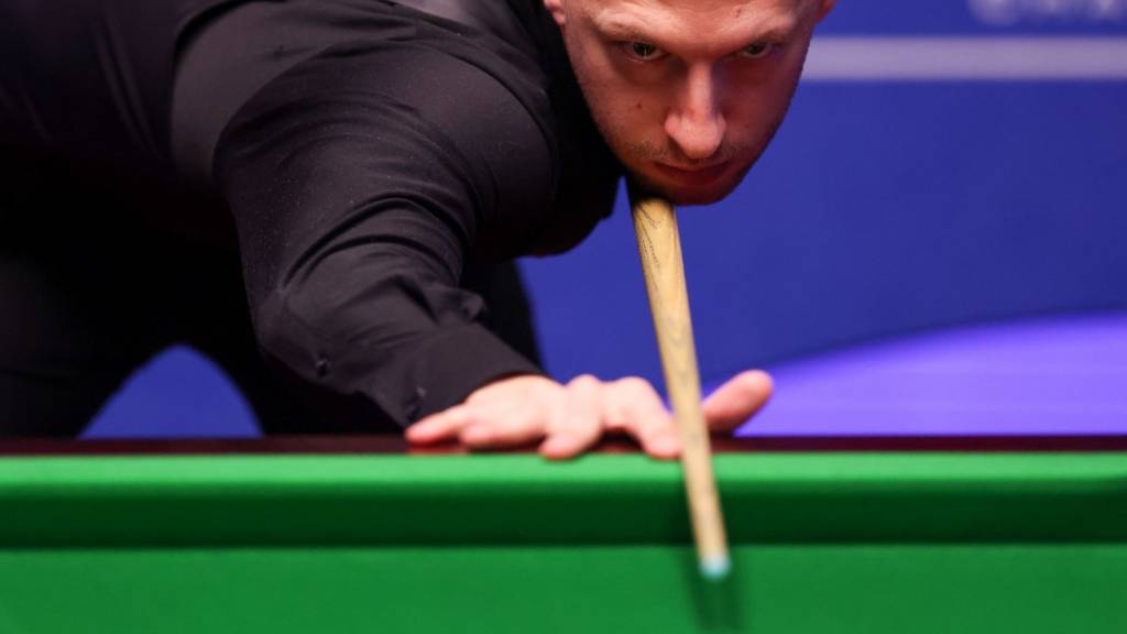 Watch World Snooker Championship LIVE Shaun Murphy Judd Trump Neil