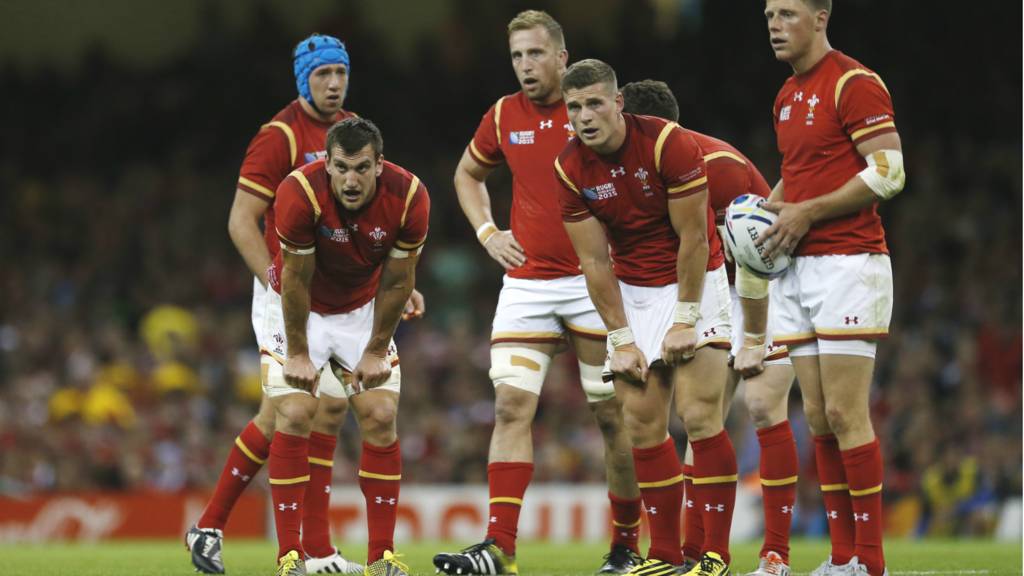 Rugby World Cup 2015: Wales v Uruguay - BBC Sport - 1024 x 576 jpeg 61kB