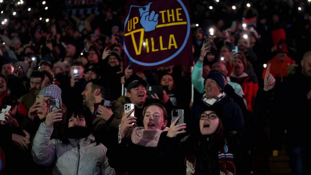 Premier League Live Aston Villa Vs Sheffield United Score Updates