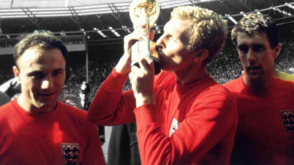 World Cup Rewind - England v West Germany 1966 - Live ... - 1024 x 576 jpeg 61kB