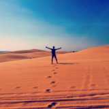 Nick Arnold's Avatar