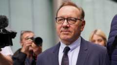 Kevin Spacey Humbled After Being Cleared Of Sex Offences BBC News