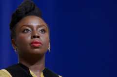 Chimamanda Ngozi Adichie
