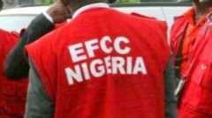EFCC official in Nigeria