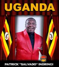 Patrick "Salvado" Indringi