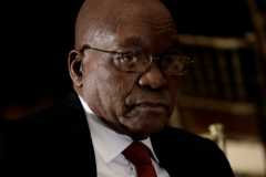 President Jacob Zuma