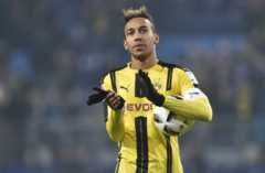 Pierre-Emerick Aubameyang