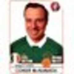 In the tunnel at Stamford Bridge. Ronald Koeman tells me: "It didn't matter what system we played. Chelsea showed us how to press & play."