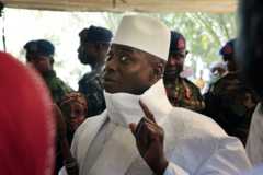 Jammeh (archive)