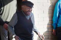 Archbishop Desmond Tutu