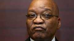 President Jacob Zuma