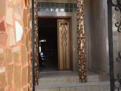 Les portes de l'ambassade gambienne de Dakar ont ouvert leurs portes depuis peu