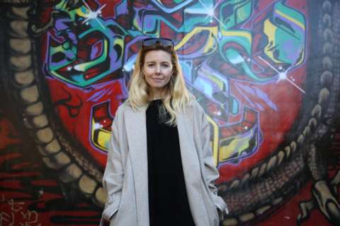 Stacey Dooley in Japan